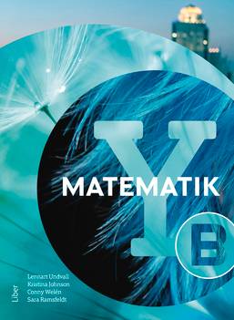 Matematik Y B-boken