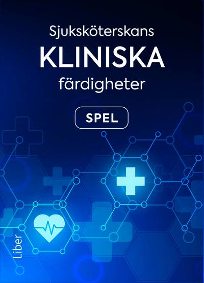 Sjuksköterskans kliniska färdigheter Kortspel