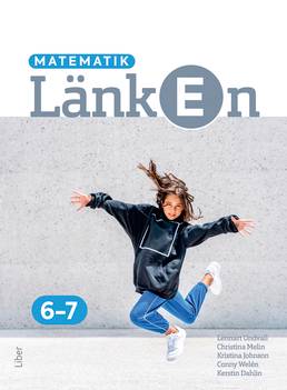 Matematik Länken åk 6-7