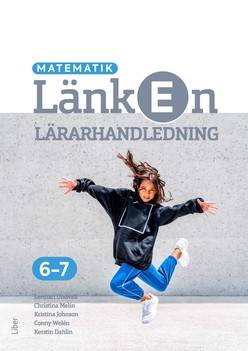 Matematik Länken åk 6-7 Lärarhandledning (nedladdningsbar)