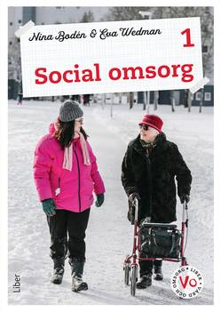 Social omsorg 1 Fakta och uppgifter