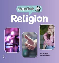 Upptäck Religion Grundbok