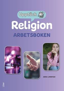 Upptäck Religion Arbetsbok