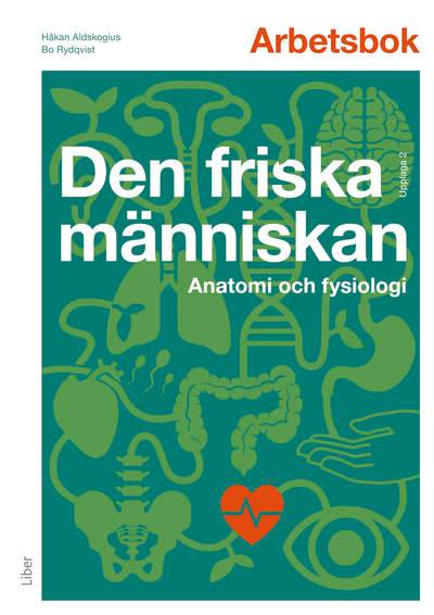 Den friska människan Arbetsbok