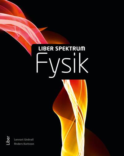 Liber Spektrum Fysik med Digital (elevlicens)