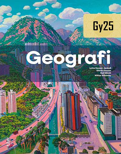 Geografi