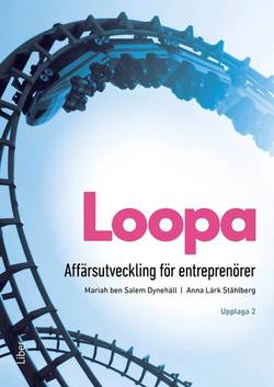 Loopa Affärsutveckling för entreprenörer