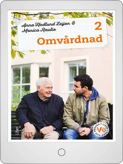 Omvårdnad 2 Onlinebok