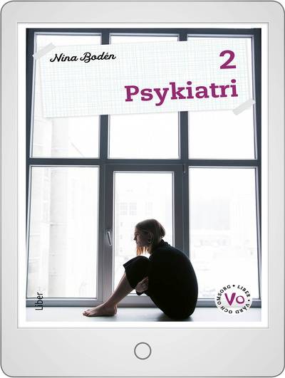 Psykiatri 2 Onlinebok