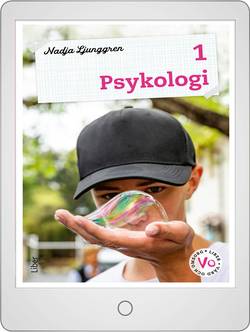 Psykologi 1 Onlinebok