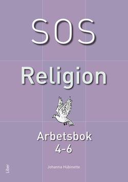 SOS Religion 4-6 Arbetsbok
