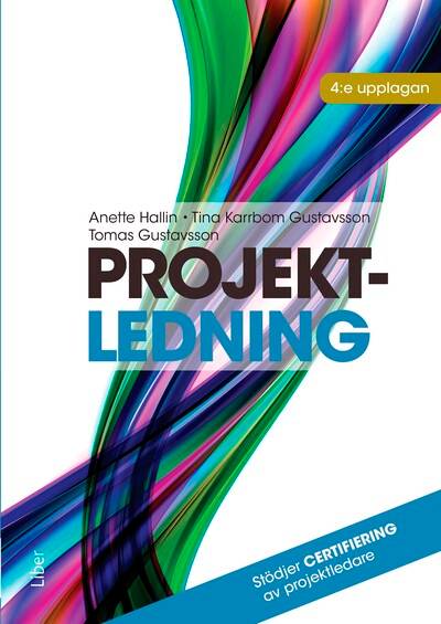 Projektledning