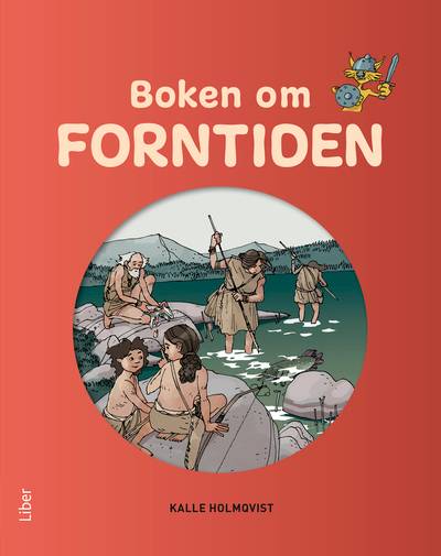 Boken om forntiden