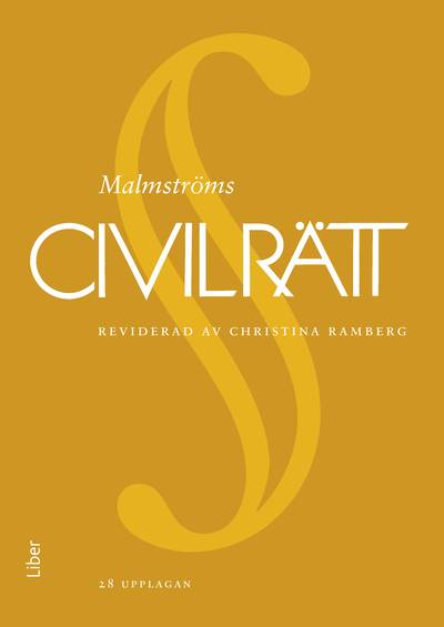 Civilrätt