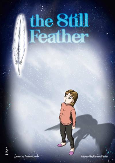 The Still Feather Graphic Novel