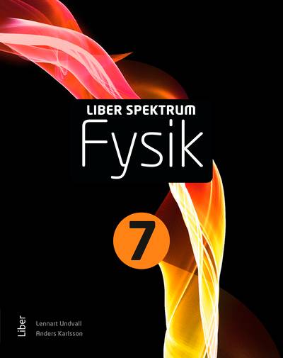 Liber Spektrum Fysik 7