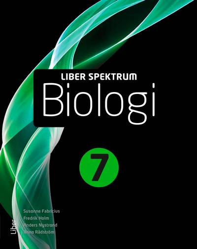 Liber Spektrum Biologi 7