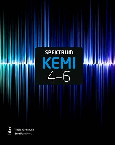 Spektrum Kemi 4-6