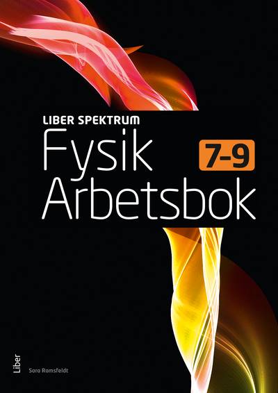 Liber Spektrum Fysik Arbetsbok