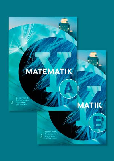 Matematik Y A- och B-boken