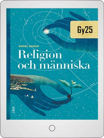Religion och människa Digitalt övningsmaterial