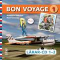 Bon voyage 1 Lärar-cd 1-2
