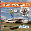 Bon voyage 1 Elev-cd