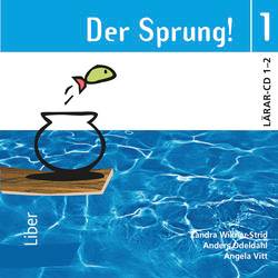 Der Sprung! 1 Lärar-cd 1-2
