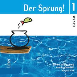 Der Sprung 1 Elev-cd