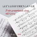 Litteraturen lever musik-cd - Från gregoriansk sång till Grieg