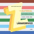 Z-Material Lärarservice - Lärarhandledning