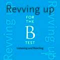 Revving up for B-test cd-skiva