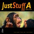 Just Stuff A Lärar-cd 1-3