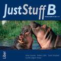 Just Stuff B Lärar-cd 1-4