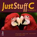 Just Stuff C Lärar-cd