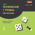 Libers övningar i tyska: Spel och lekar