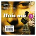 Mais oui 3 Lärar-cd 1-3