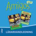 Amigos 3 Lärarhandledning