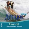 Amigos 4 Elev-cd