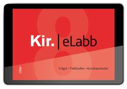 Kirurgi eLabb, abonnemang 12 mån
