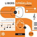 Libers språklåda i spanska: Musik