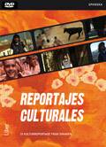 Reportajes culturales CD 1-2