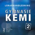 Gymnasiekemi 2 Lärarhandledning cd