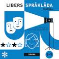 Libers språklåda i franska: Drama