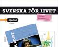 Svenska för livet Ljud-cd