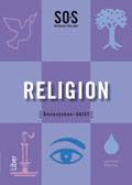 SO-Serien Religion Ämnesbok e-bok DAISY