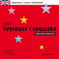 Libers övningar i engelska: Fun with English cd
