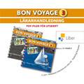 Bon Voyage 3 Lärarhandledning