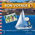 Bon Voyage 3 Elev-cd