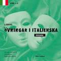 Libers övningar i italienska: Drama steg 1-2